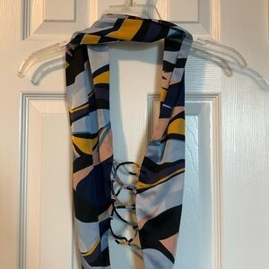 Urban Outfitters going out top